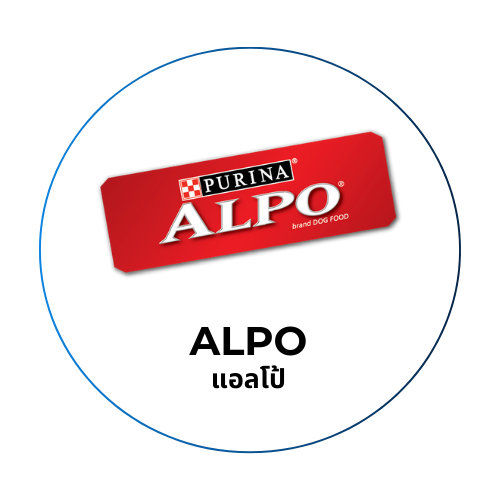 ALPO (แอลโป้)