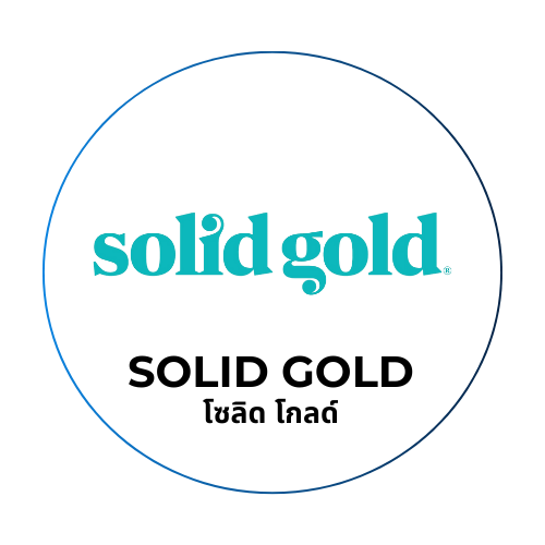 Solid Gold (โซลิด โกลด์)