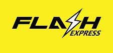 Flash ช่องทางบริการจัดส่ง