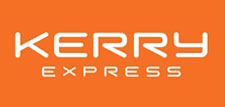Kerry Express ช่องทางบริการจัดส่ง