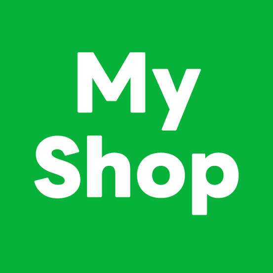 Line my shop ร้านค้าออนไลน์